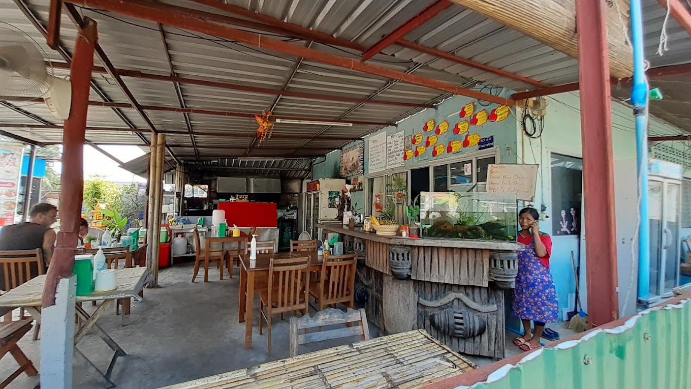 Baitong Restaurant