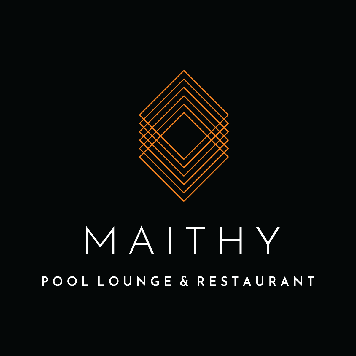 Maithy Pool Lounge & Restaurant