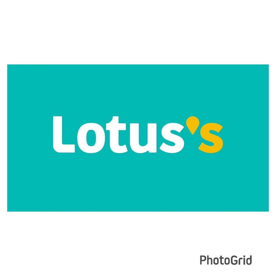 Lotus's Supermarket
