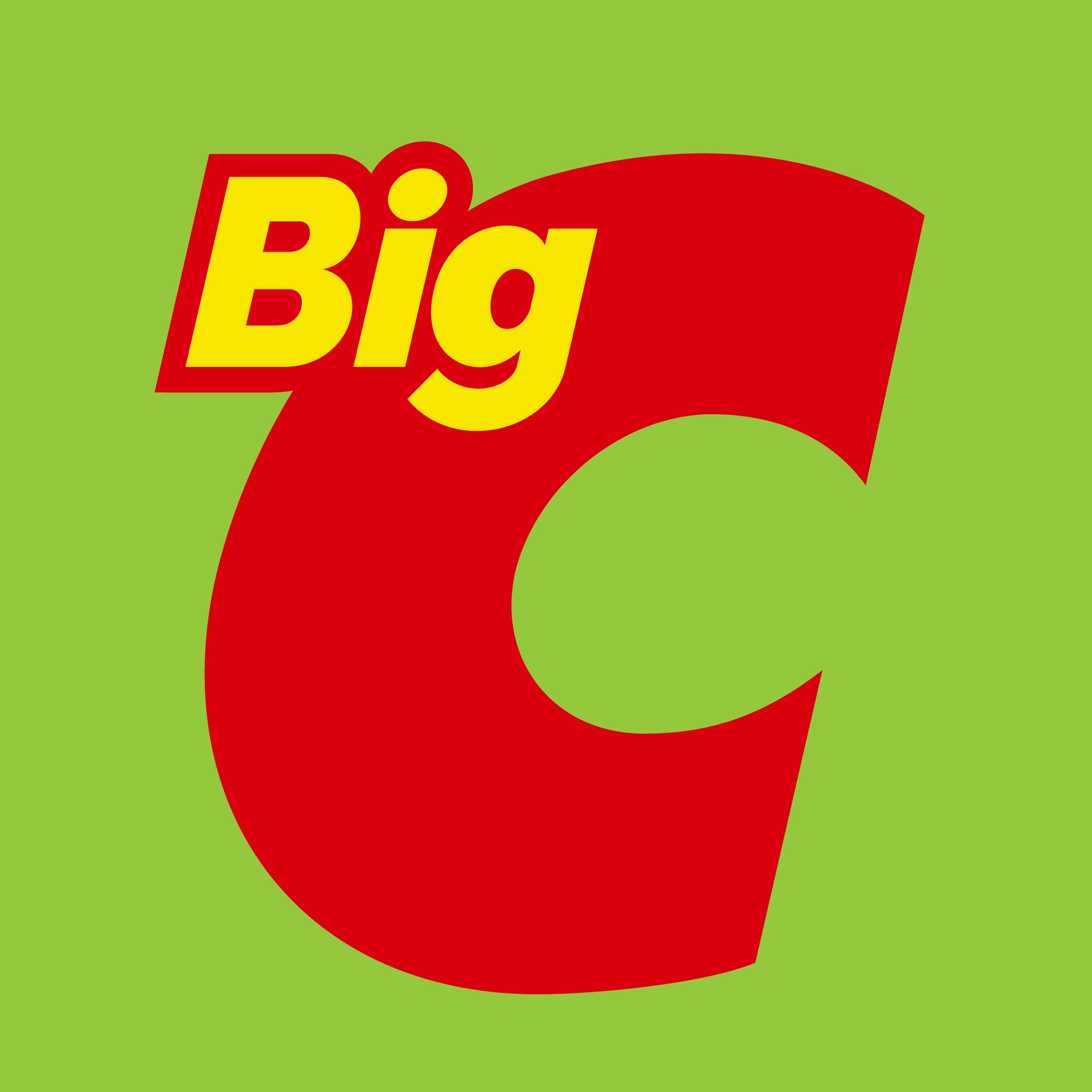 Big C Supermarket