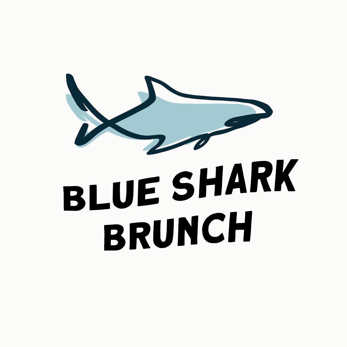 Blue Shark Cafe