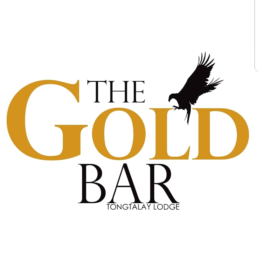 The Gold Bar
