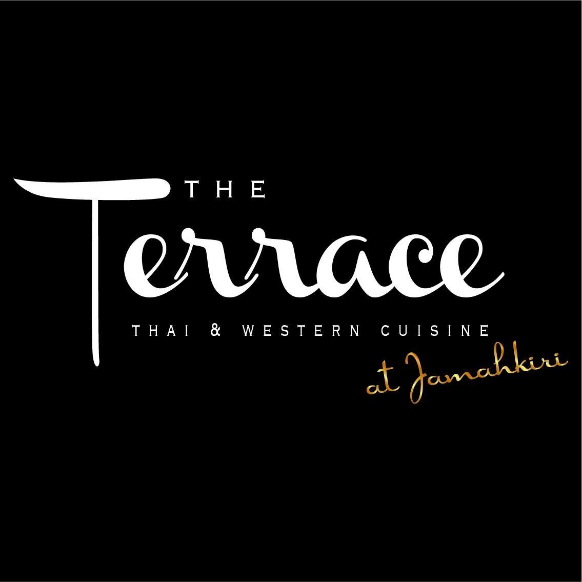 The Terrace at Jamahkiri Resort & SPA