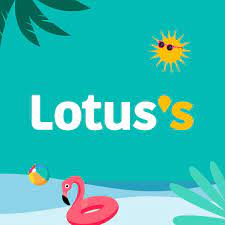 Lotus's