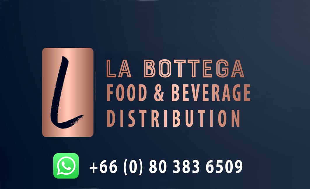 La Bottega Food & Beverage Distribution