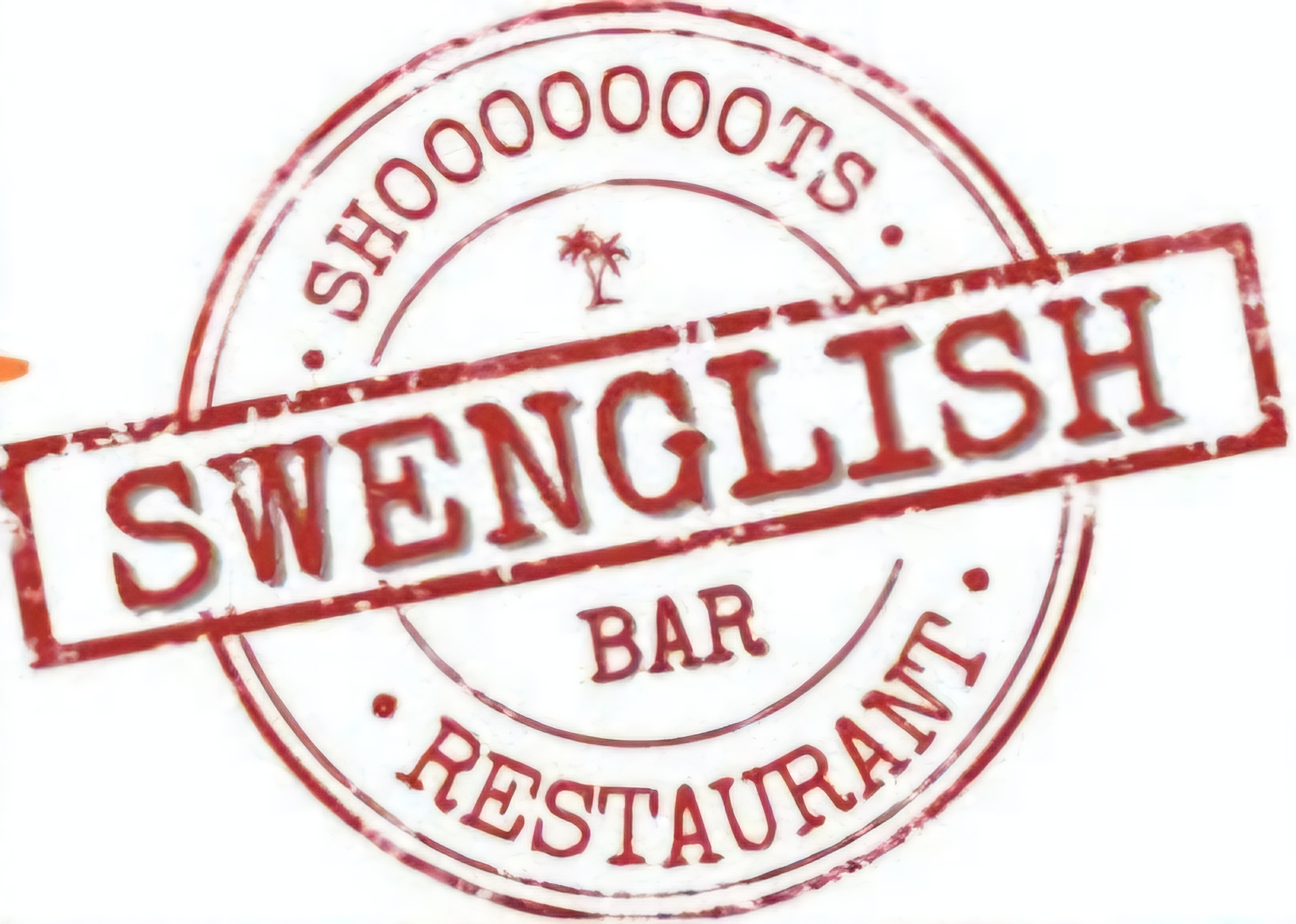 SWENGLISH