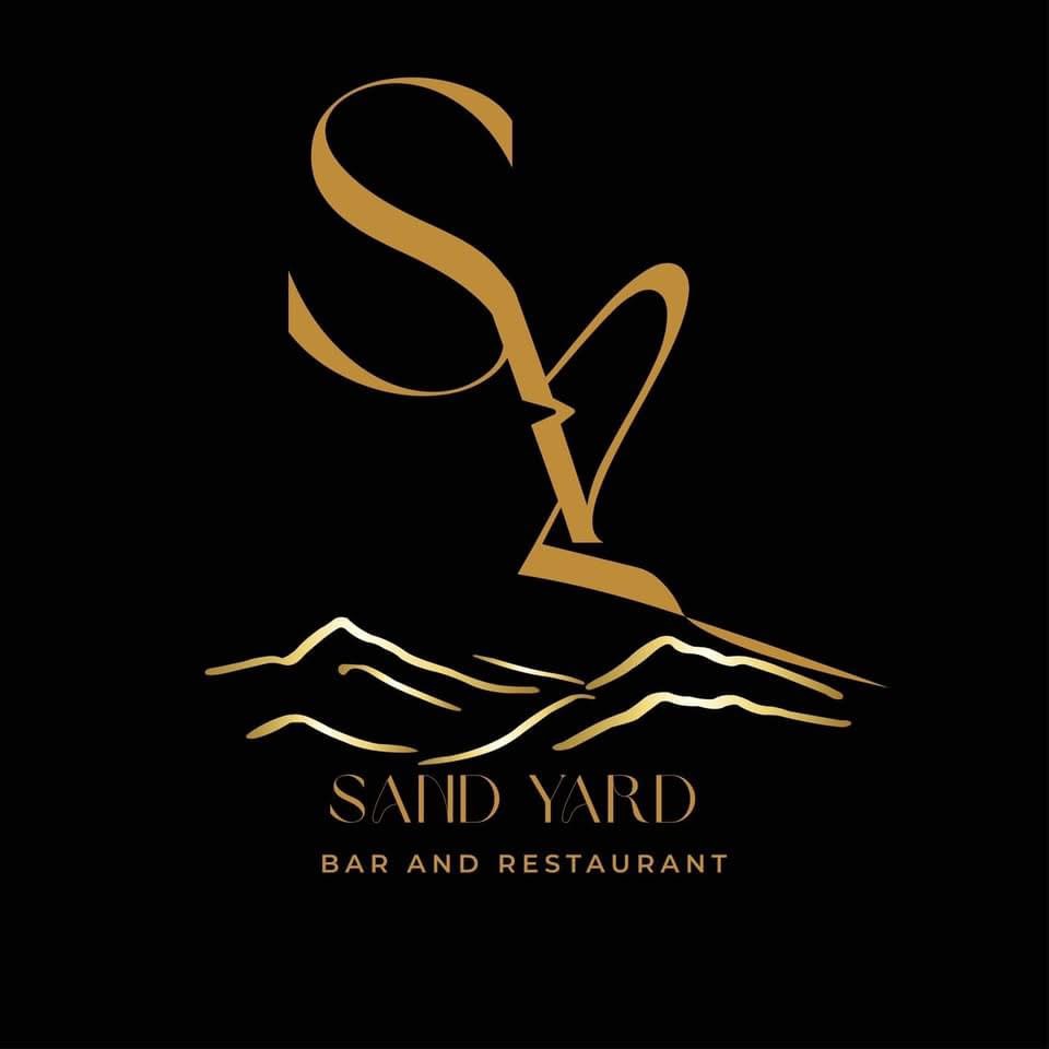 Sand Yard Beach Bar & Restaurant