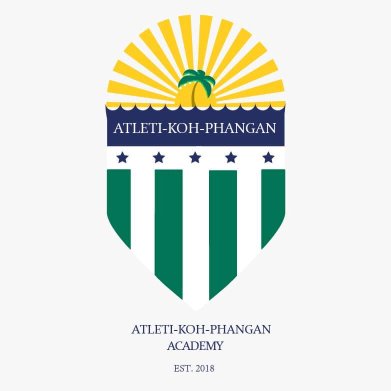 Atletikoh Phangan Football academy