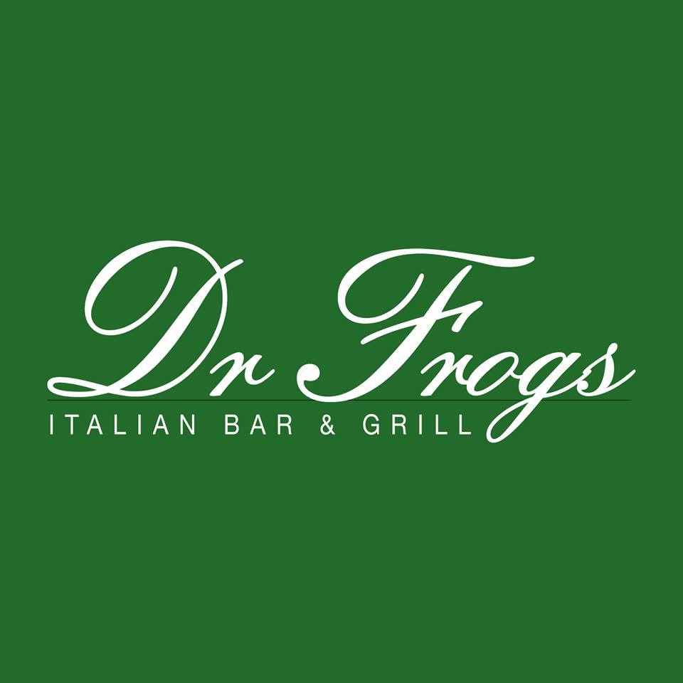 Dr Frogs Bar & Grill