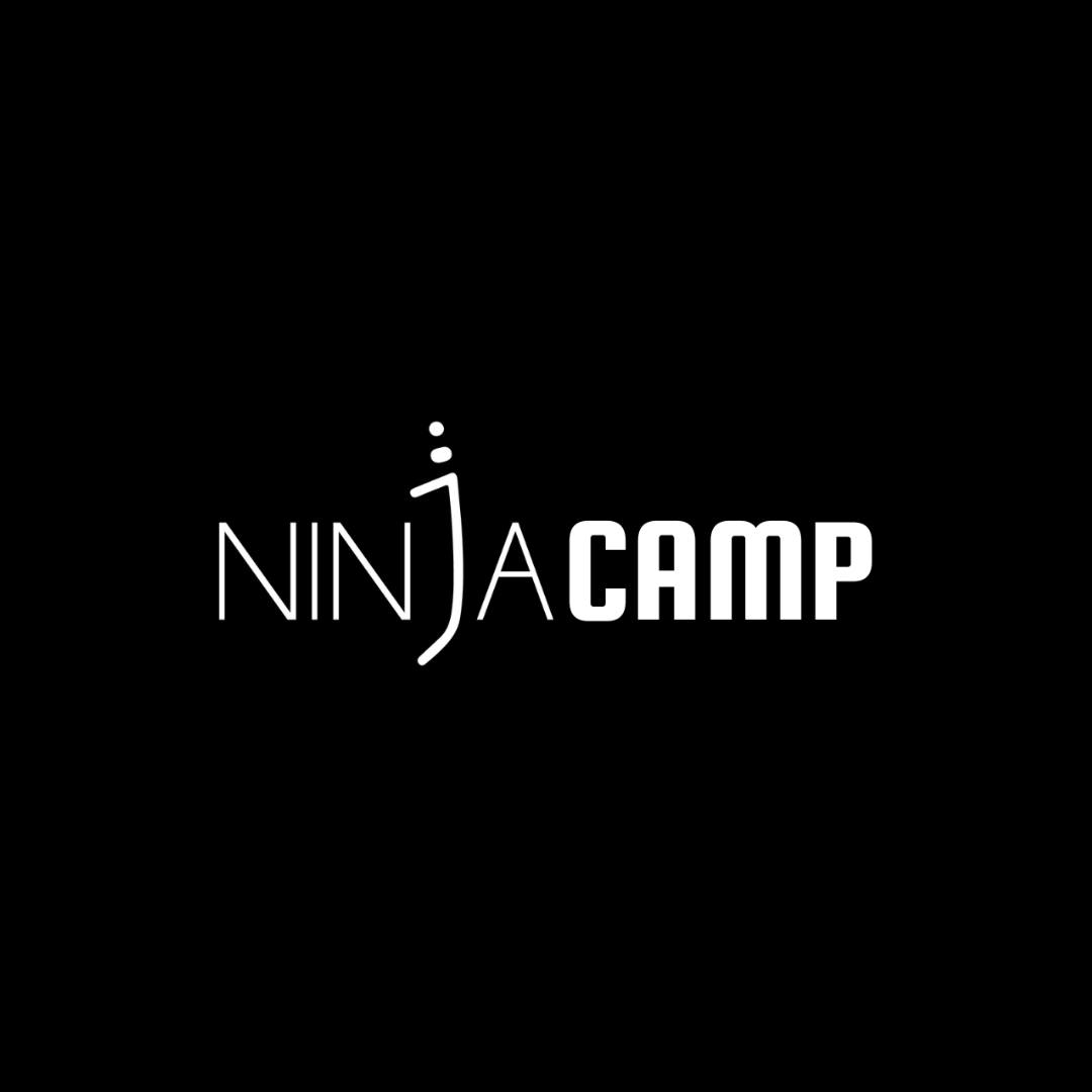 Muay Thai Class at Ninja Camp