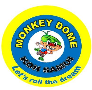 Monkey Dome