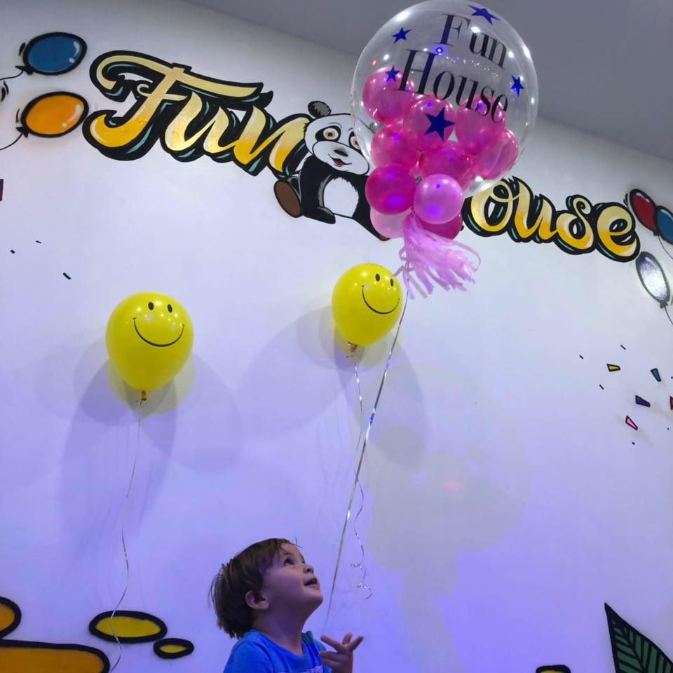 Fun House