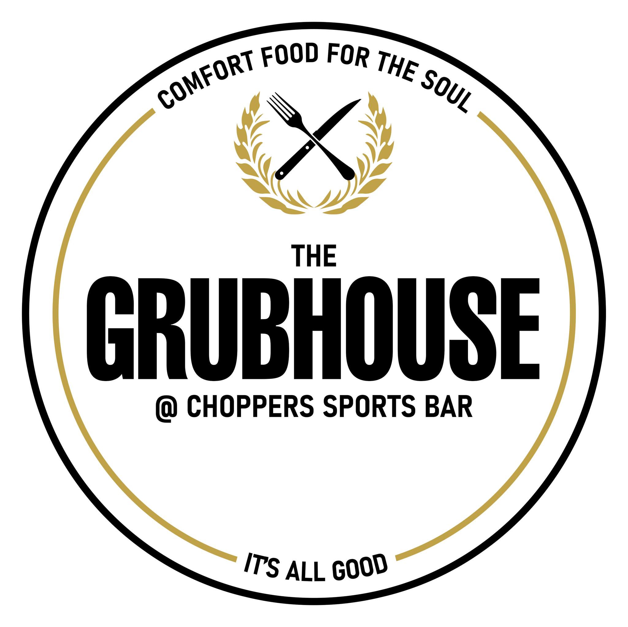 Tuesdays are half-price at The GrubHouse