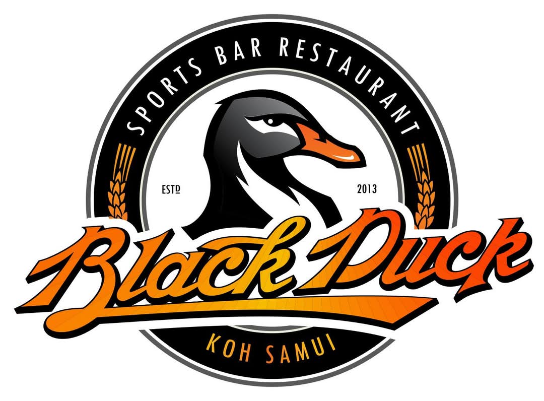 Black Duck Sports Bar