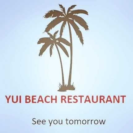 Yui's Beach Restaurant