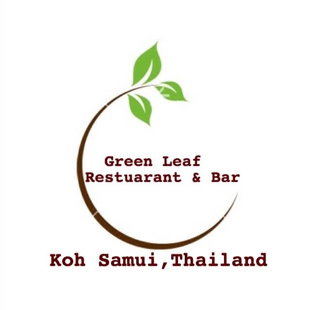 Green Leaf