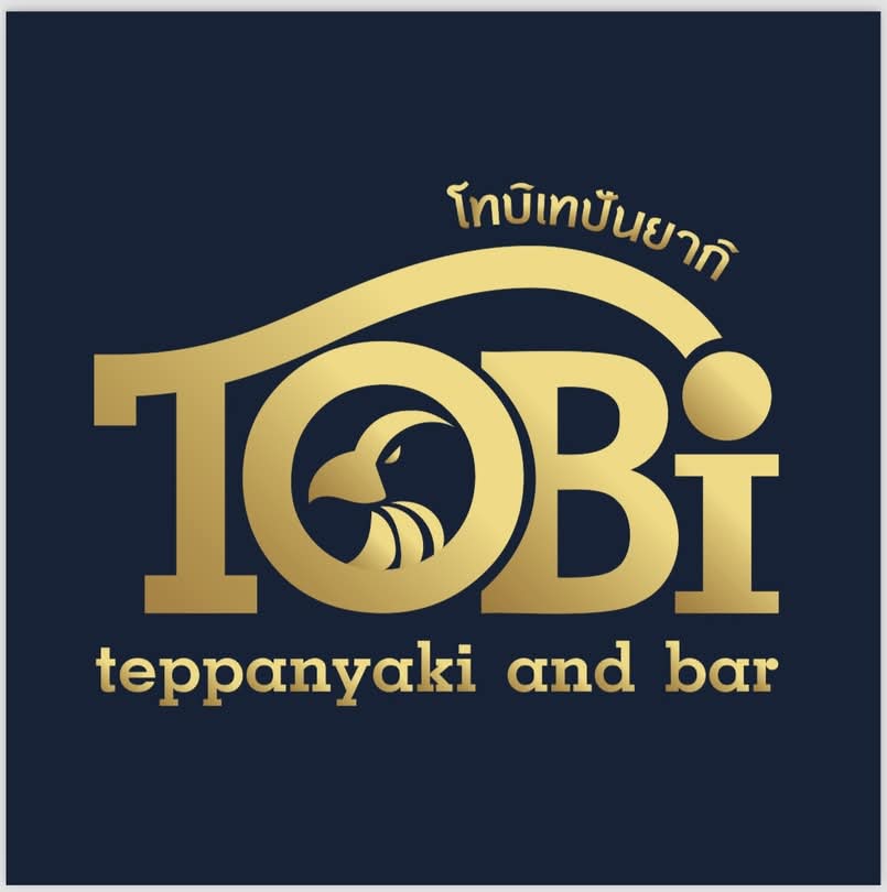 Tobi Teppanyaki and Bar