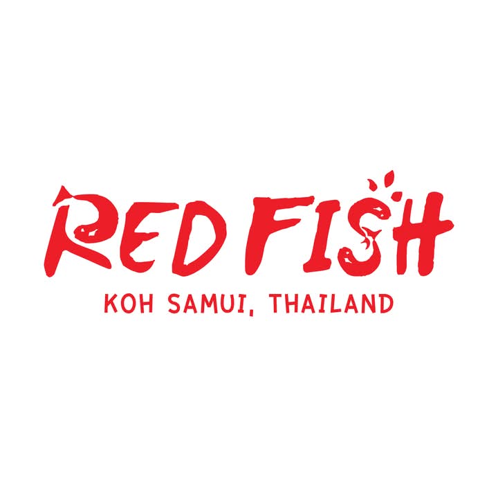 Red Fish Restaurant Samui