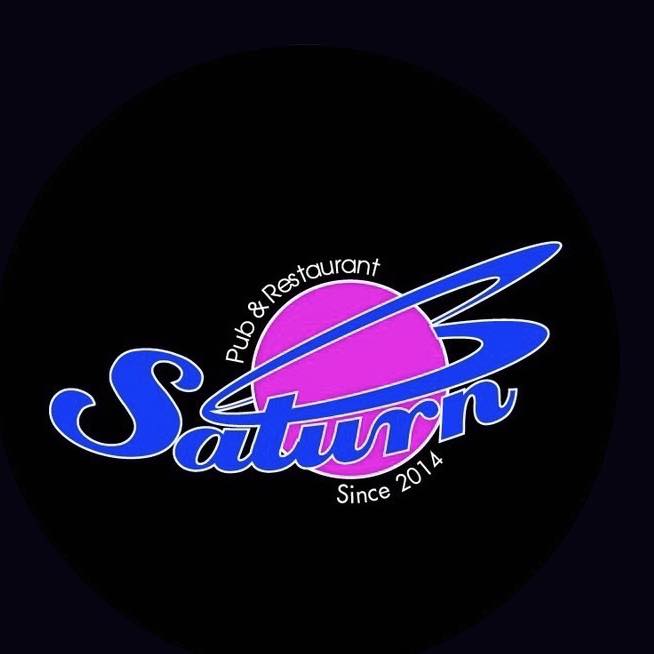 Monday Open Mic at Saturn Pub