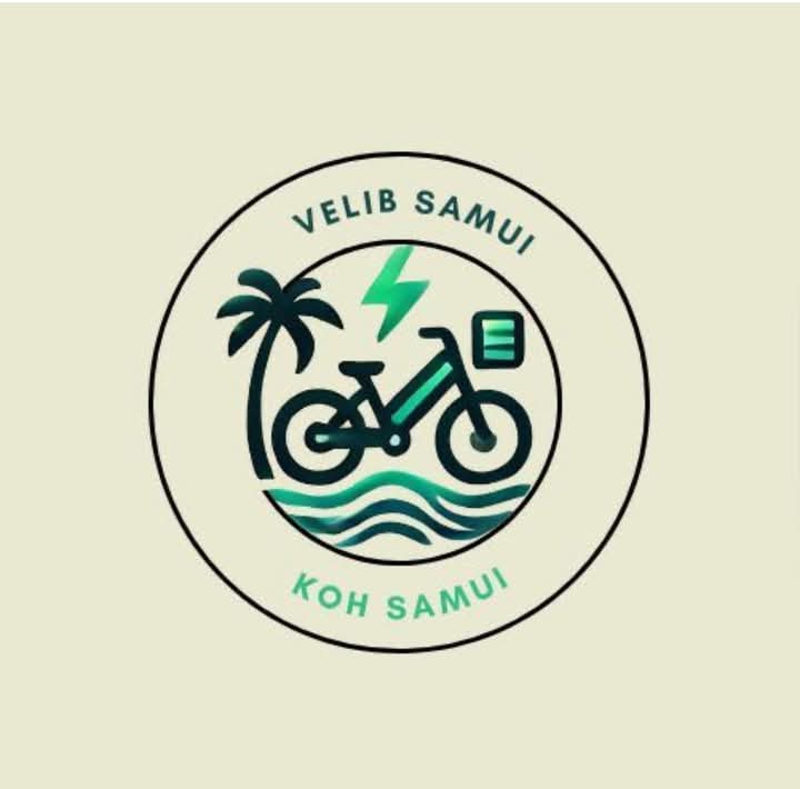 Velib Samui Lamai