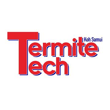 Termite Tech Koh Samui
