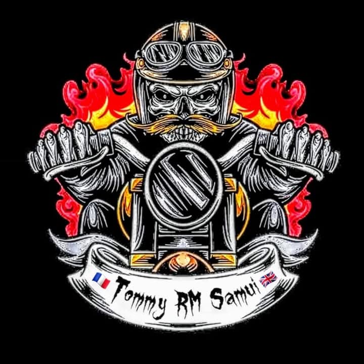 Tommy RM Samui