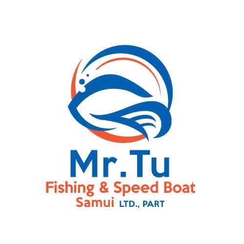 Mr.Tu Fishing & speed Boat Samui