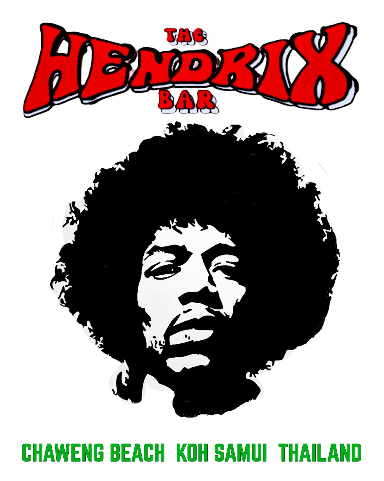 Hendrix Bar