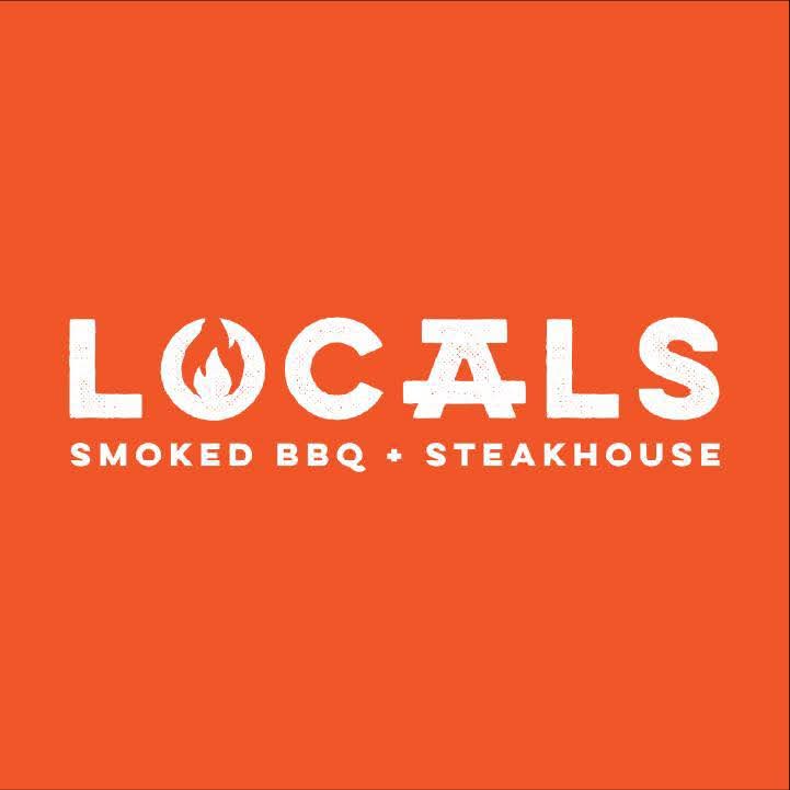 Locals Smoked BBQ