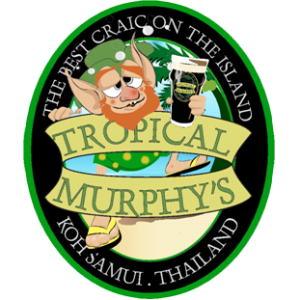 Tropical Murphys