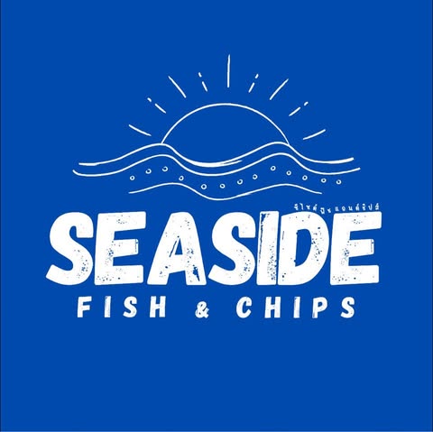 Seaside Fish and Chips