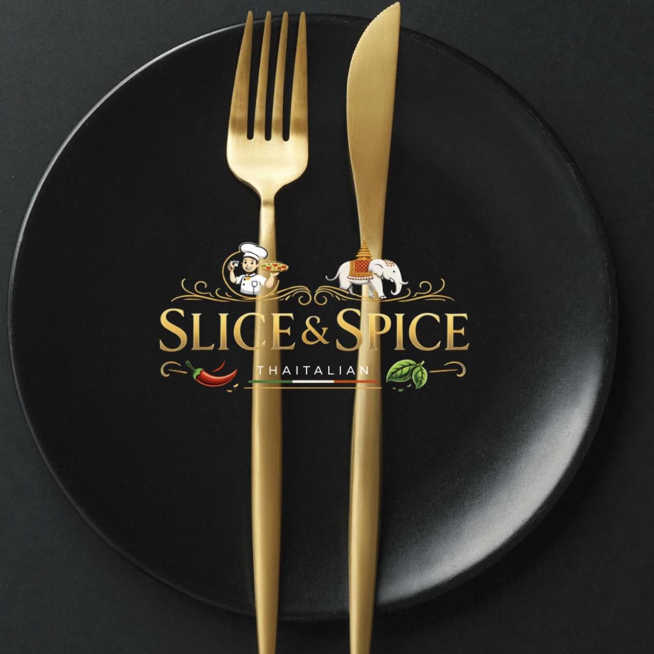 Slice & Spice