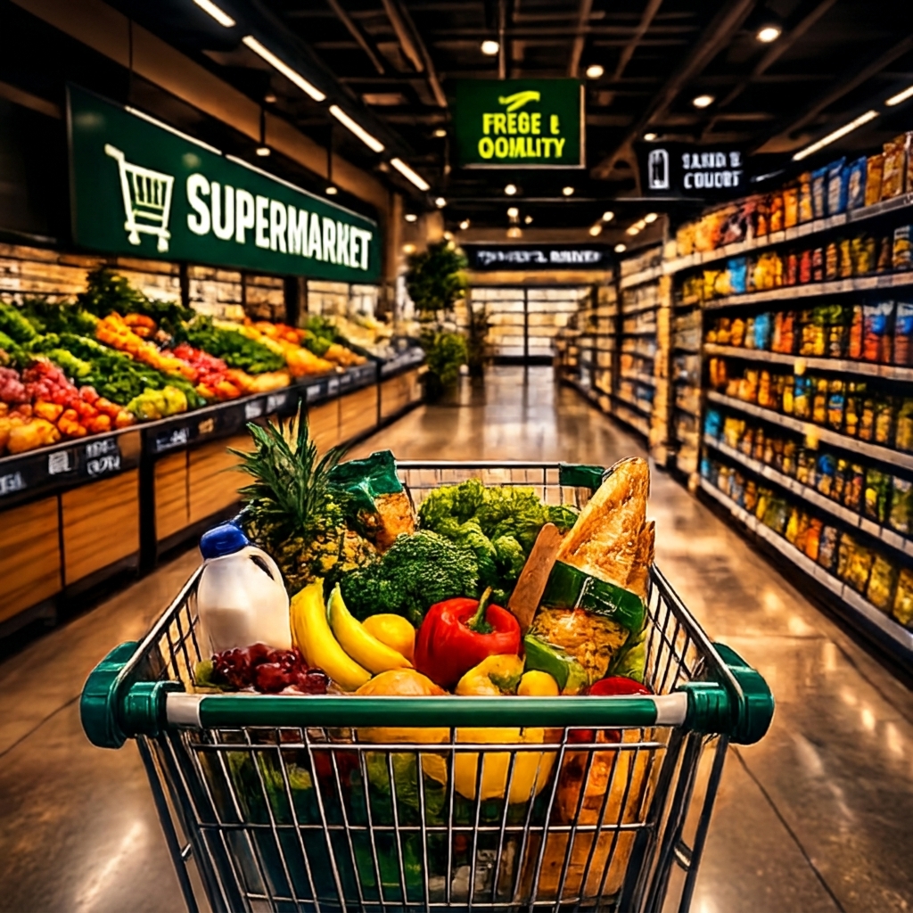 Superstores