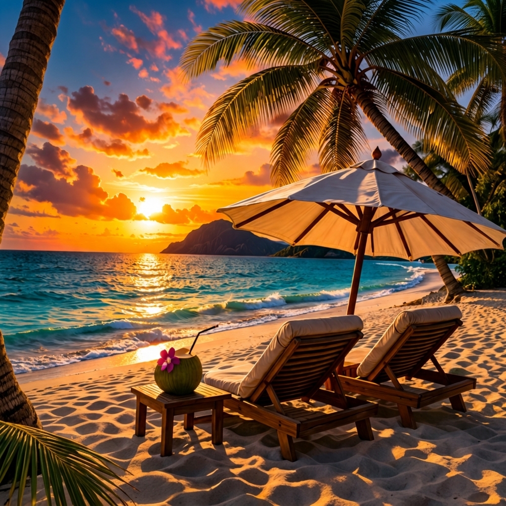 Beaches