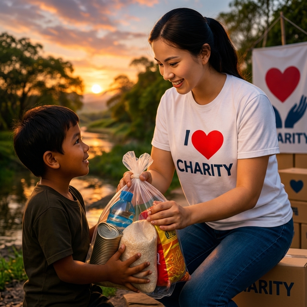 Charity
