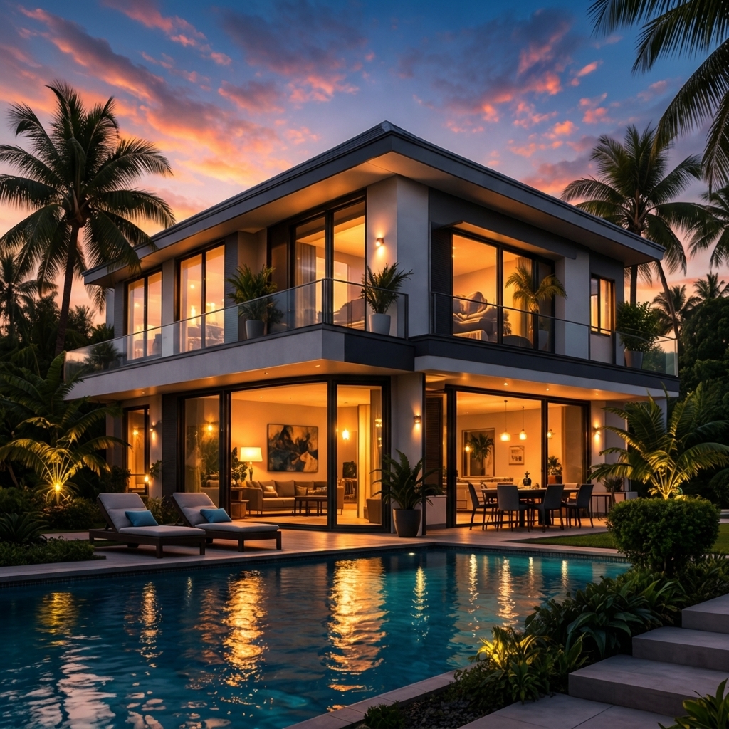 Real Estate