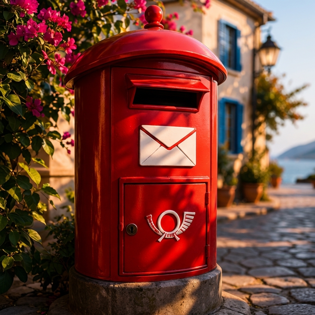 Post Office