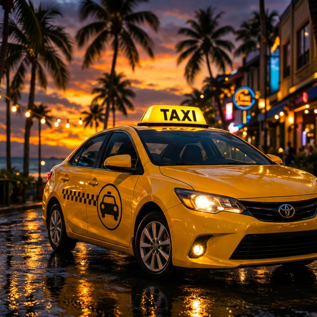 Taxi