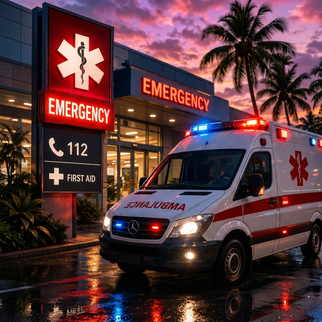 Emergency