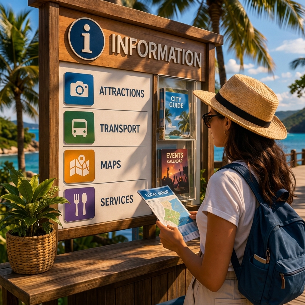 Information