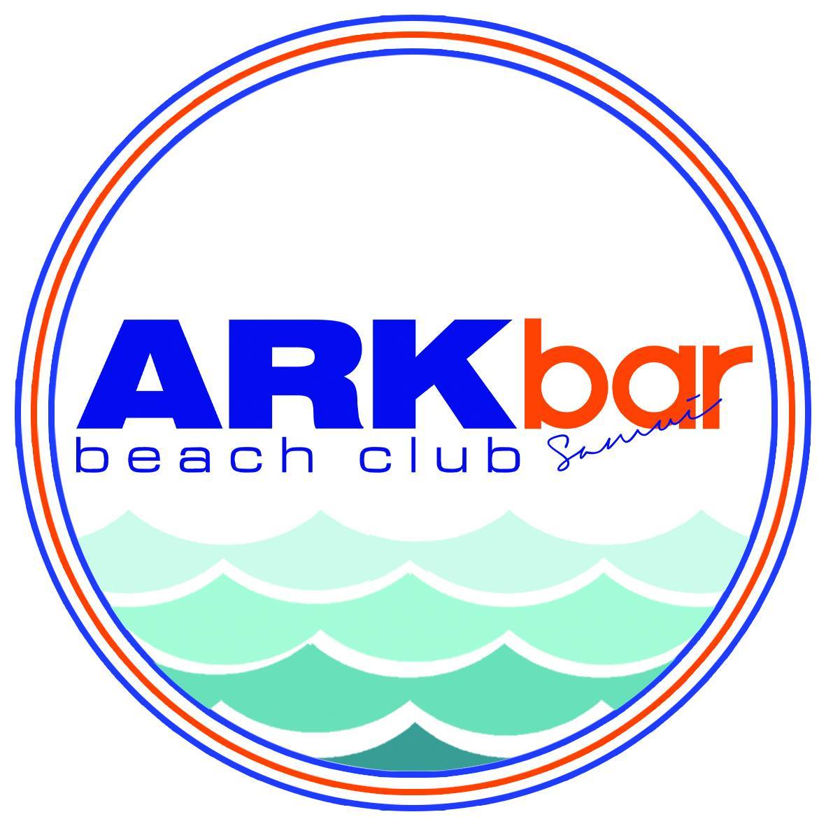 ARK BAR BEACH CLUB