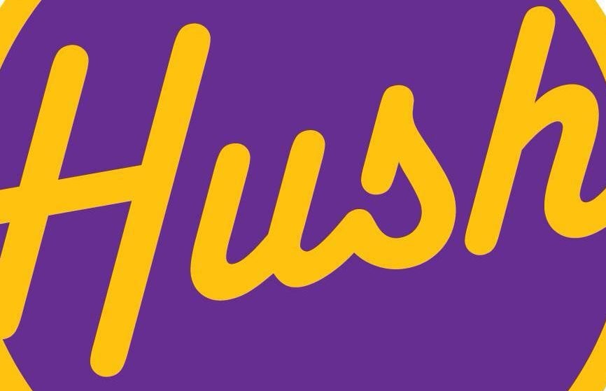 HUSH BAR