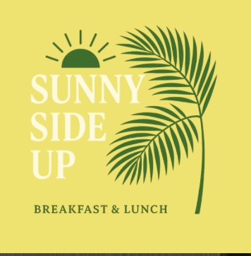 Sunny side up