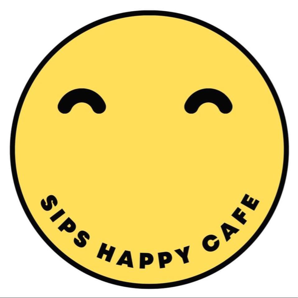 Sips Happy Cafe