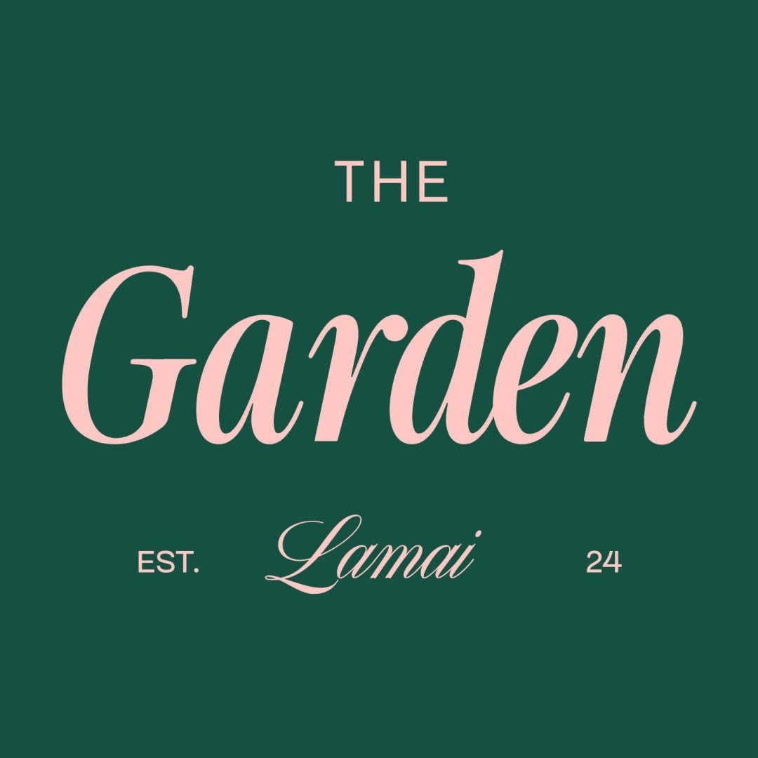 The Garden Lamai