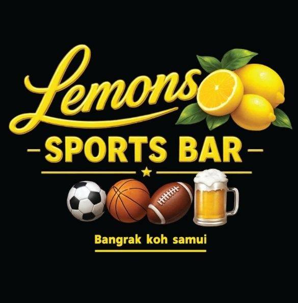 Lemon's Sports Bar