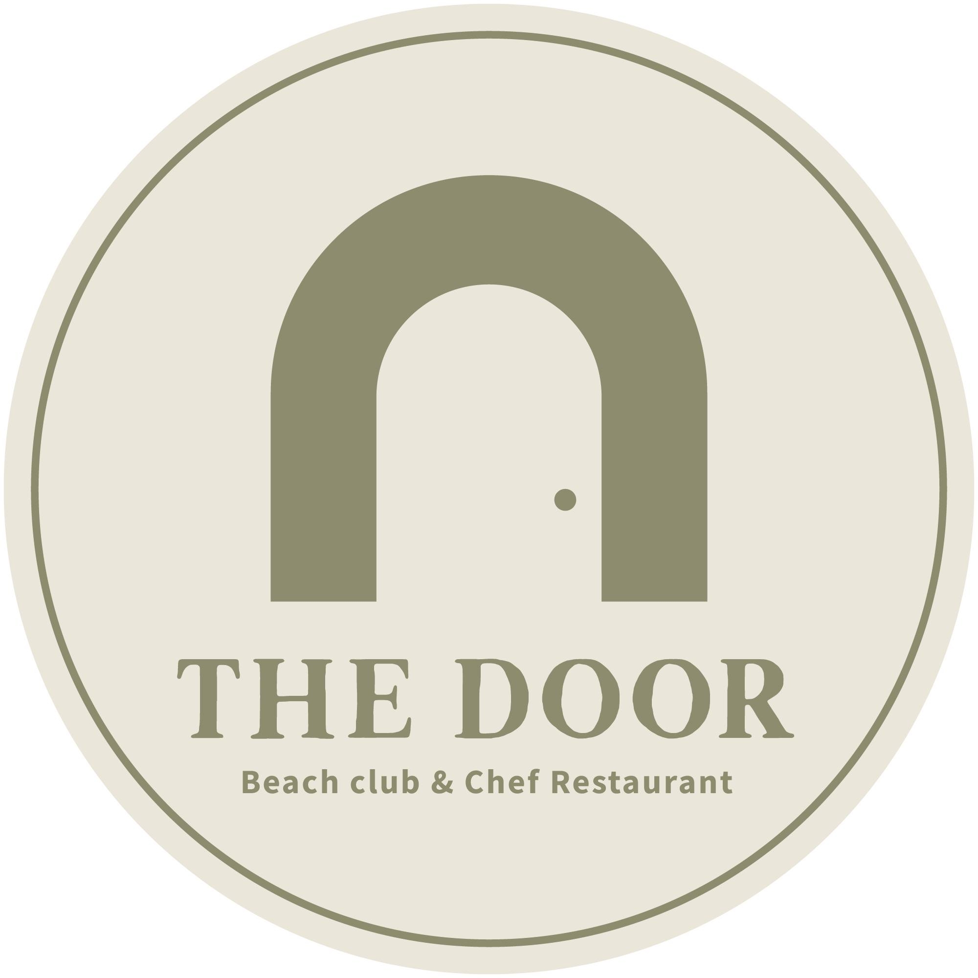 The Door Beach Club