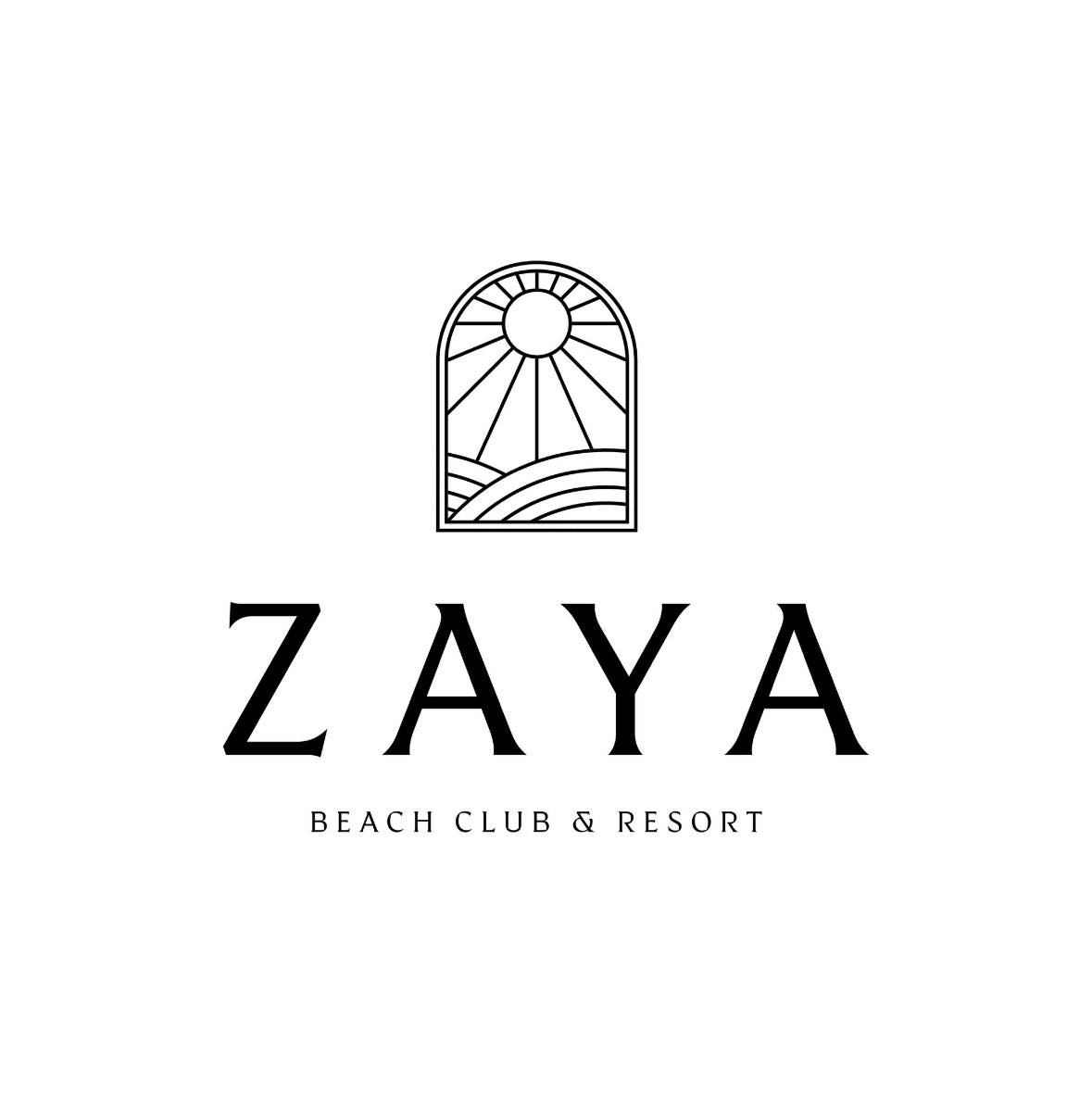 ZAYA BEACH CLUB & RESORT