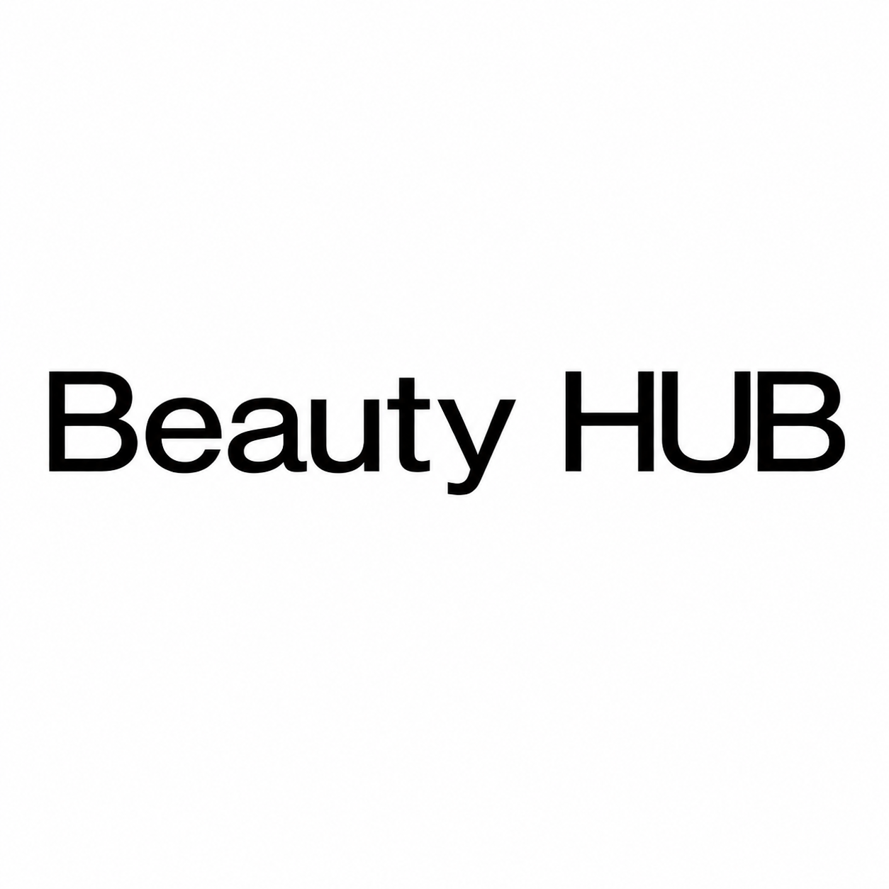 Beauty HUB