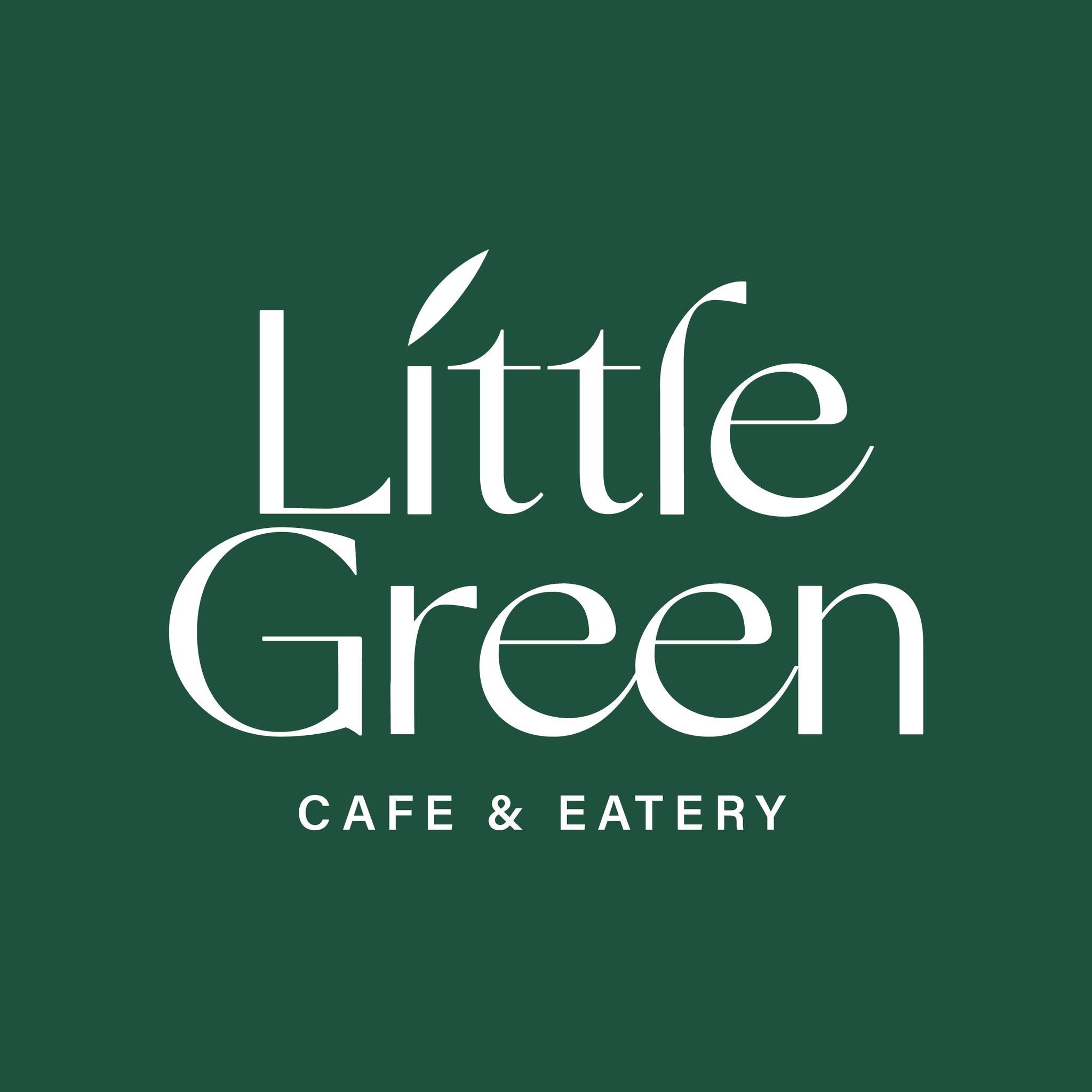 Little Green Cafe
